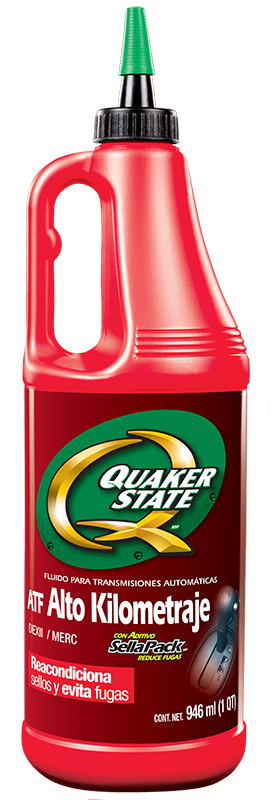 ATF Alto Kilometraje