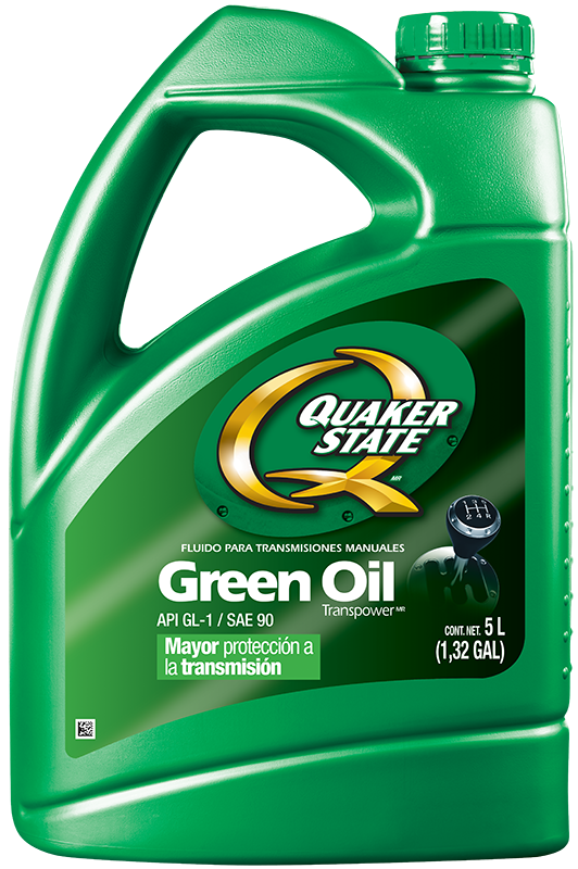 Green Oil Transpower