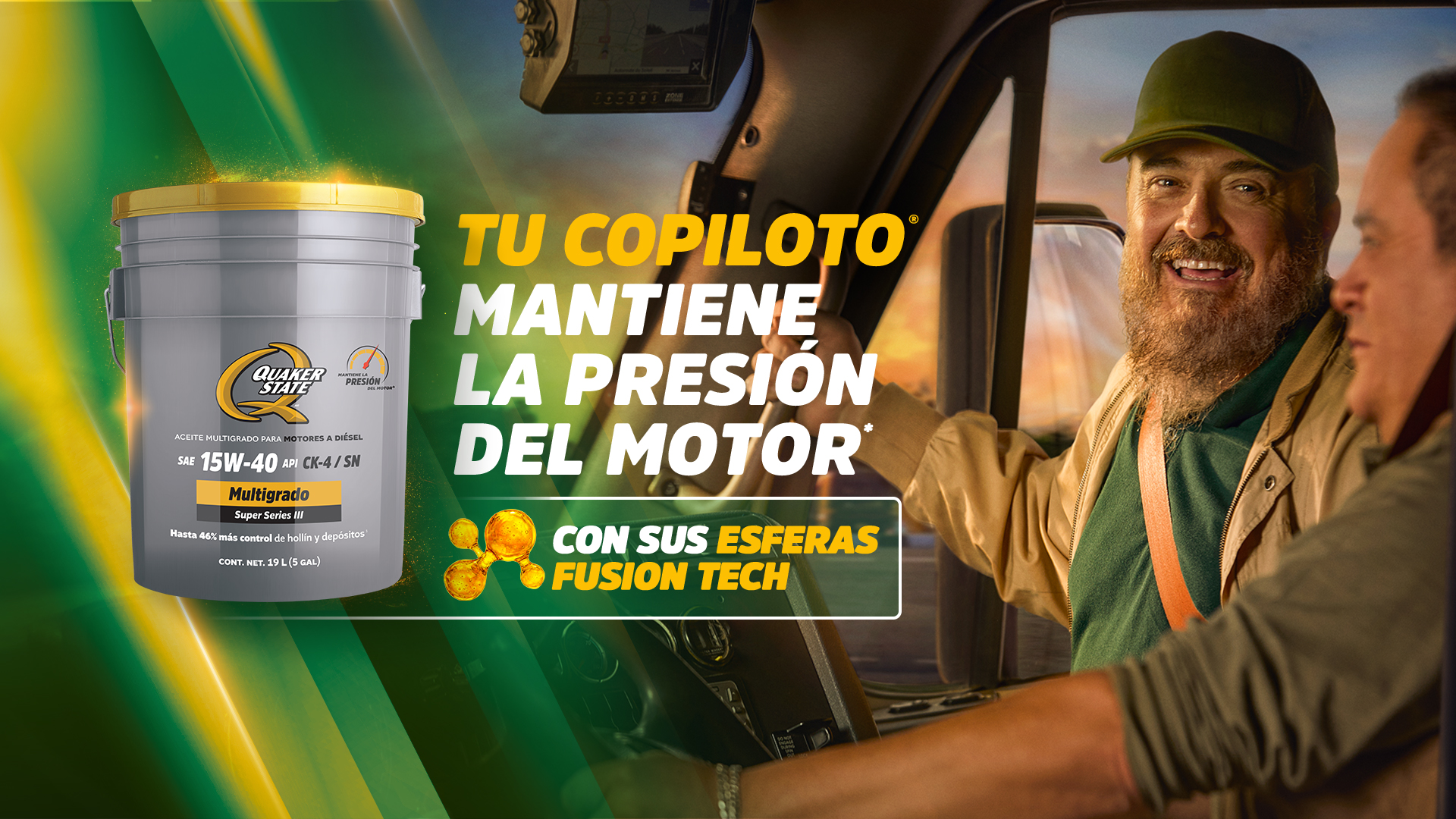 Quaker State