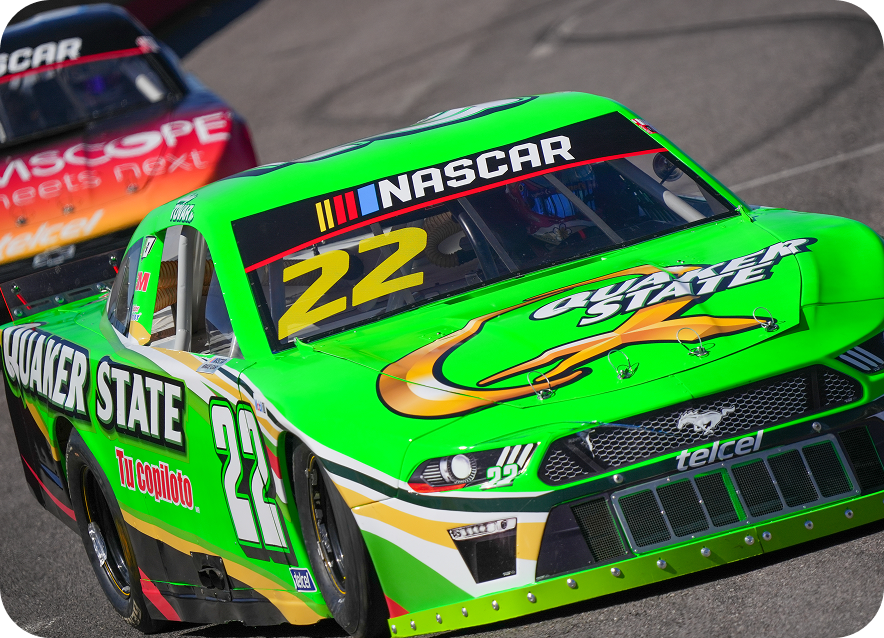 Quaker State - Acerca de nosotros