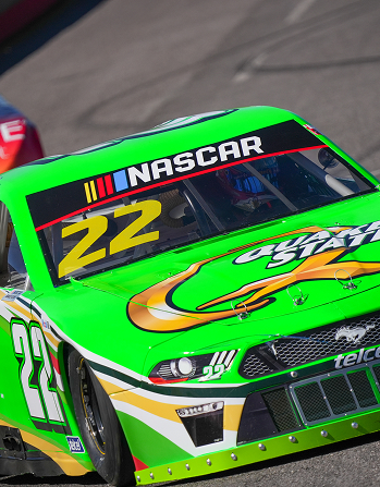 Quaker State - Acerca de nosotros