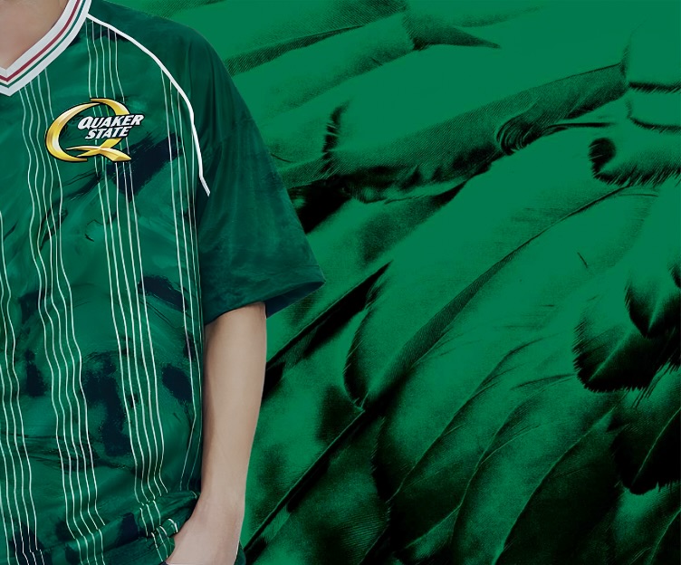 Quaker State x Anuar Layón: una colaboración que celebra el diseño mexicano
