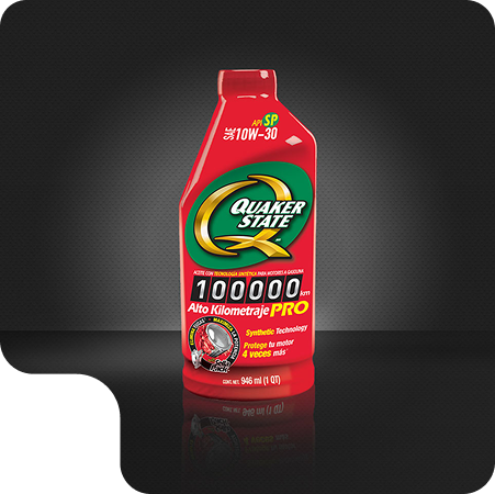 Alto Kilometraje PRO