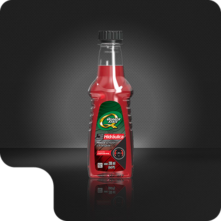 Dirección hidráulica