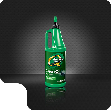 Green oil transpower