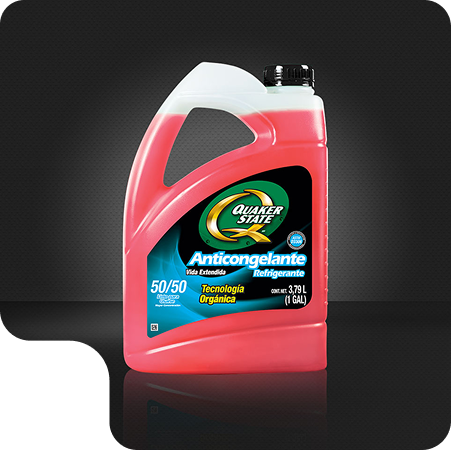 Concentración Orgánico 50%