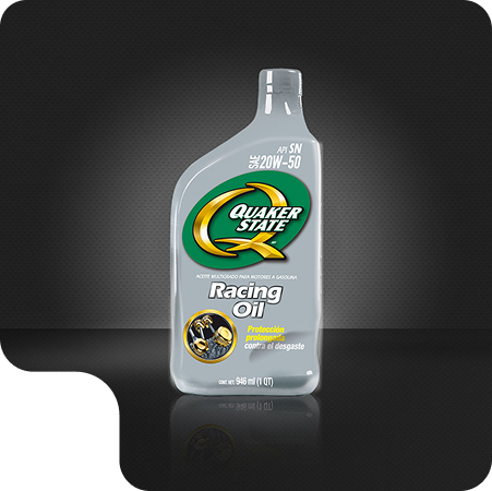 Racing Oil