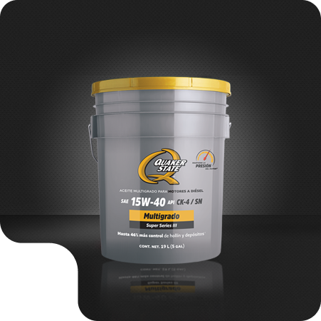 Lubricante