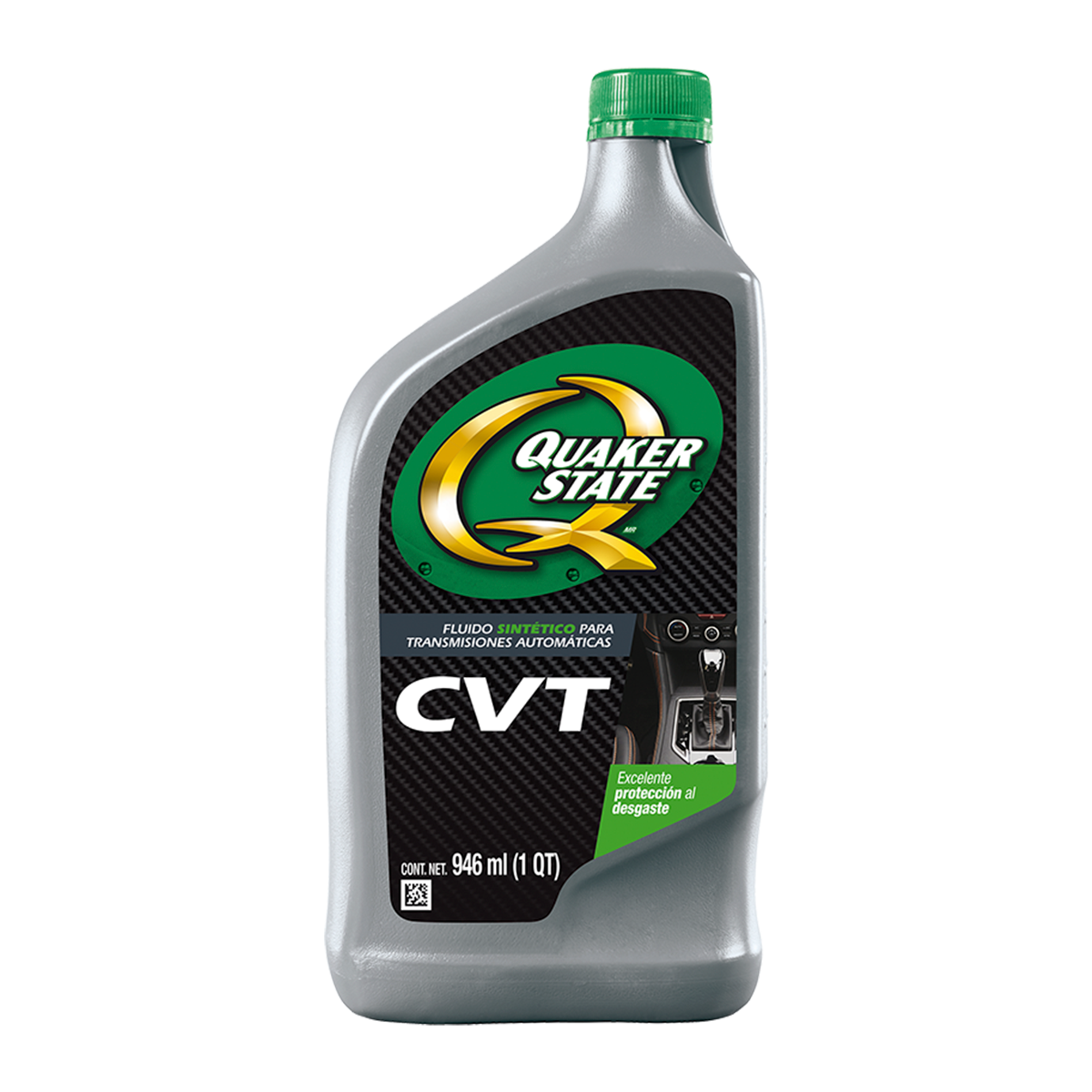 CVT 100 sintético Quaker State México